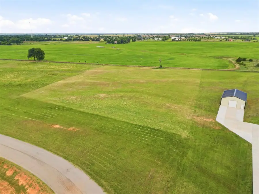 4801 Grassland Drive, Yukon, OK 73099 - #3