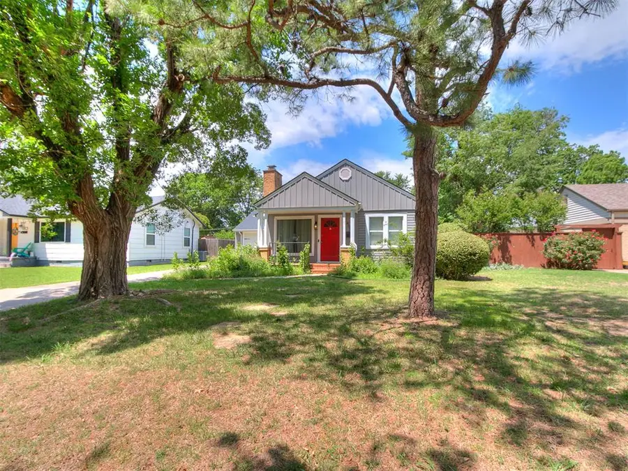 405 Nebraska Street, Norman, OK 73069 - #2