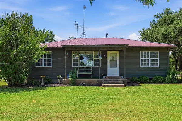 21502 Coker Road, Tecumseh, OK 74873
