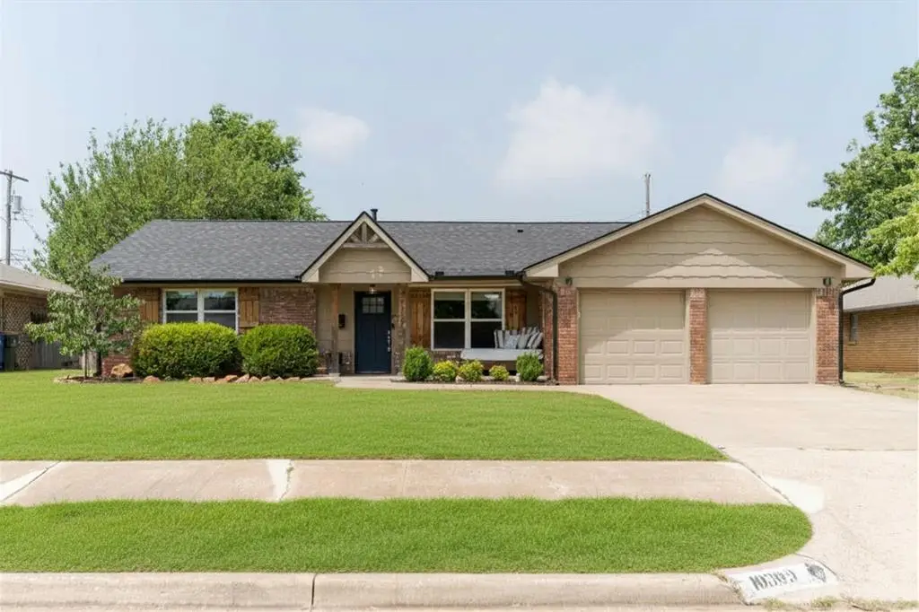 10309 Major Avenue, Oklahoma City, OK 73120 - #1