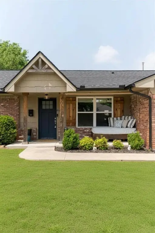 10309 Major Avenue, Oklahoma City, OK 73120 - #3