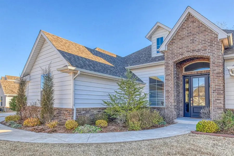 3313 Quidnet Road, Norman, OK 73071 - #3