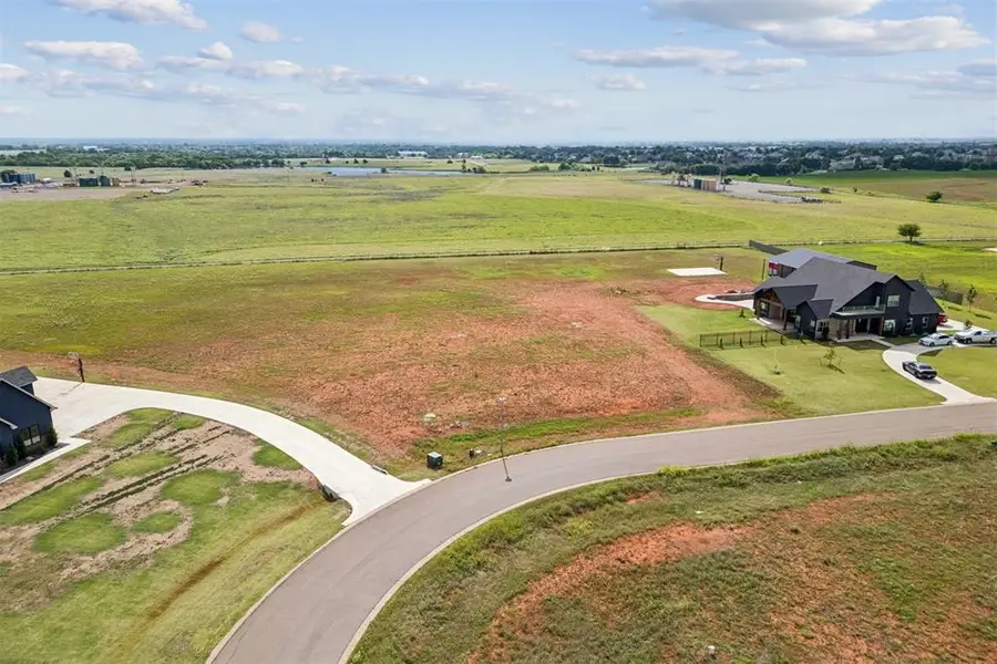 22866 Tuscan Estates Drive, Edmond, OK 73025 - #3