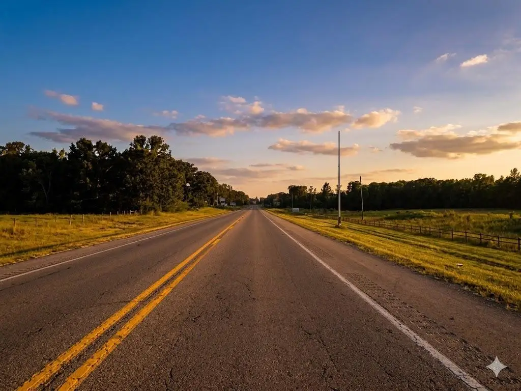 N 259 Highway, Broken Bow, OK 74728 - #1