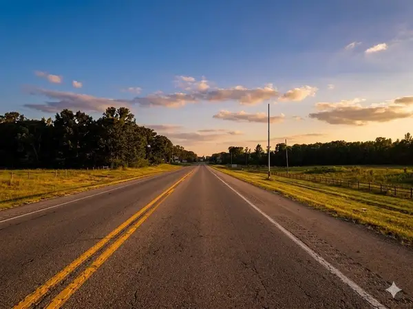 N 259 Highway, Broken Bow, OK 74728