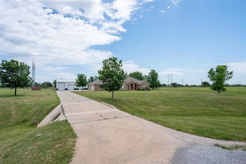 2858 Fields Road, El Reno, OK 73036 - #1