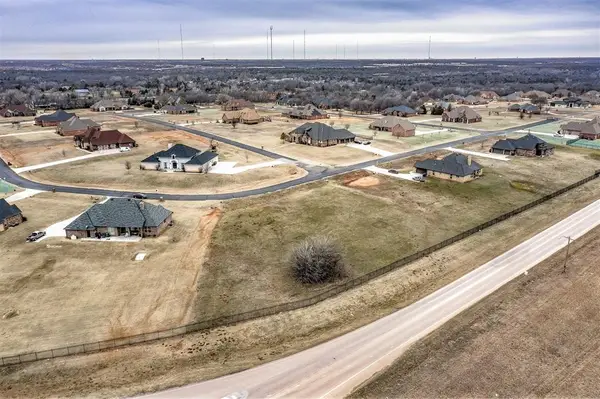 5216 Strait Drive, Oklahoma City, OK 73121