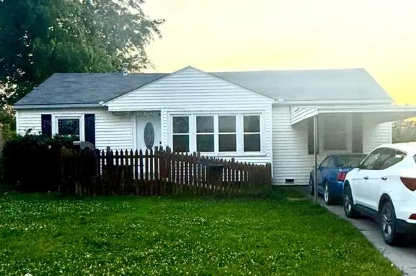 4504 S 28th West Avenue, Tulsa, OK 74107