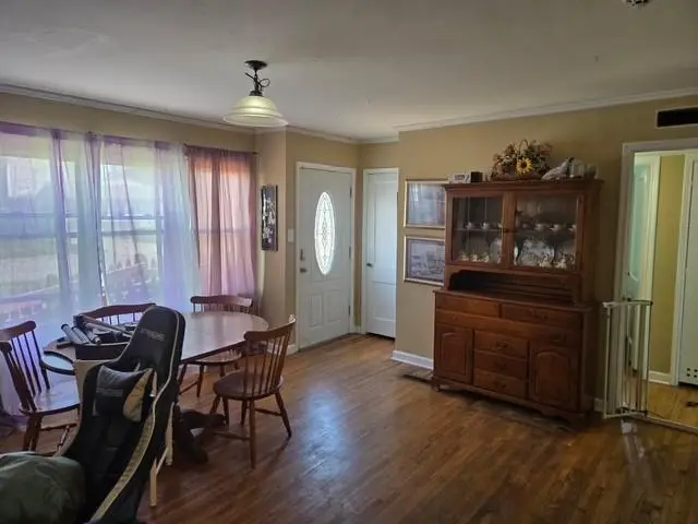 4504 S 28th West Avenue, Tulsa, OK 74107 - #3