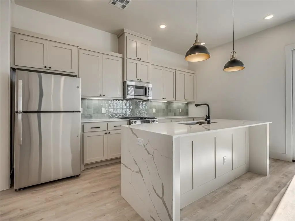 401 W Main Street, Edmond, OK 73003 - #1