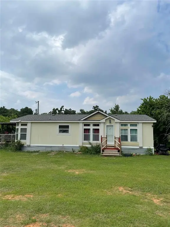 13595 202nd Street, Blanchard, OK 73010 - #1