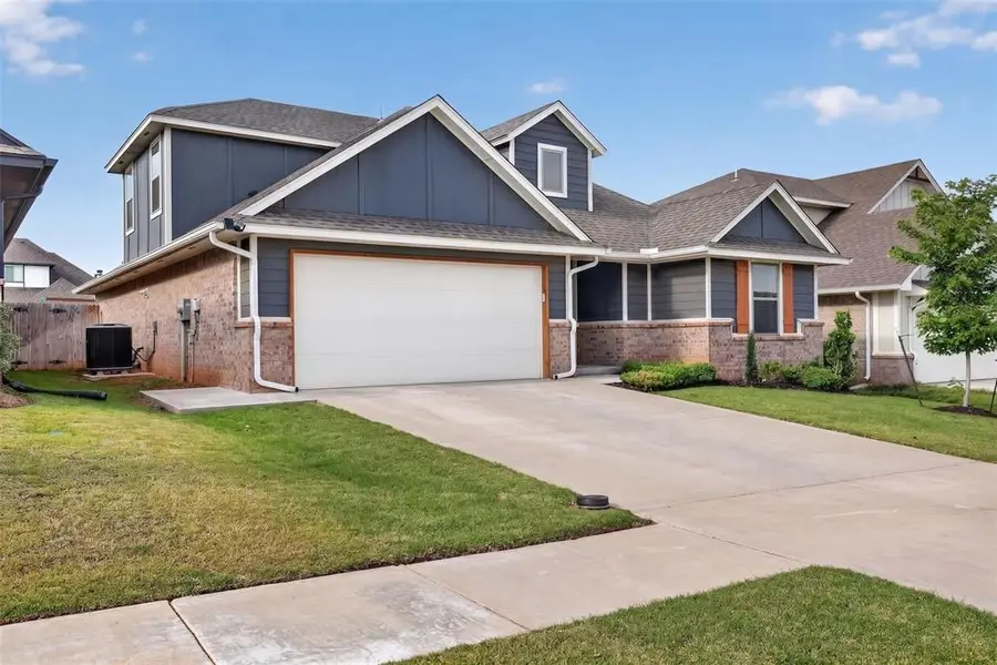 8400 NW 162nd Street, Edmond, OK 73013 - #2
