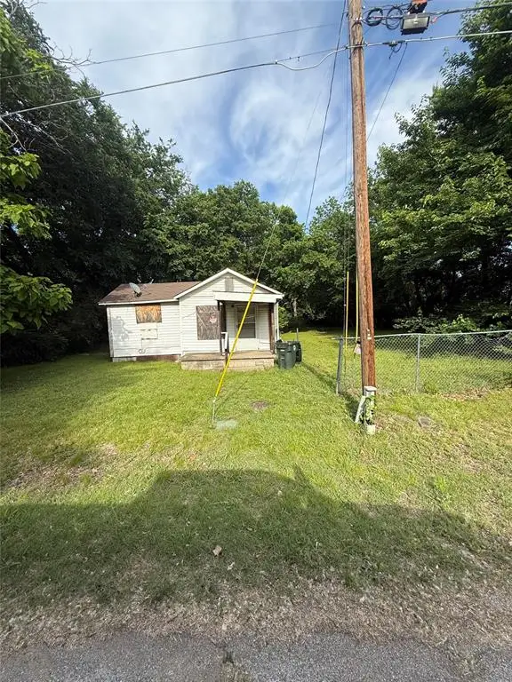 511 N Severs Avenue, Okmulgee, OK 74447 - #1