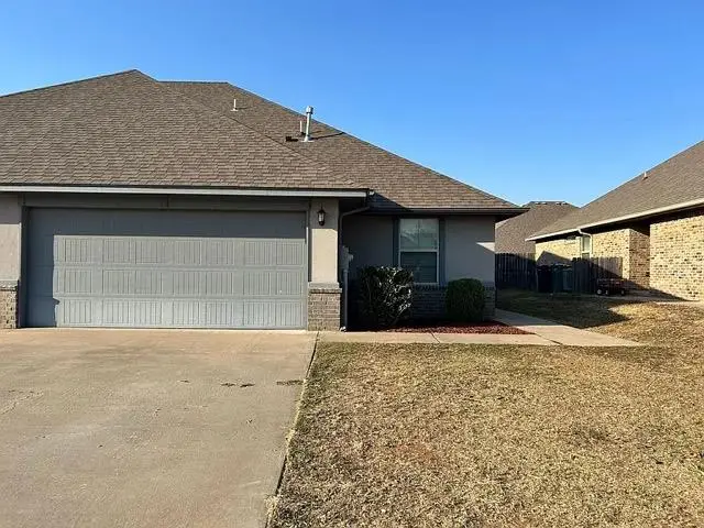 11205 NW 114th Street, Yukon, OK 73099 - #1