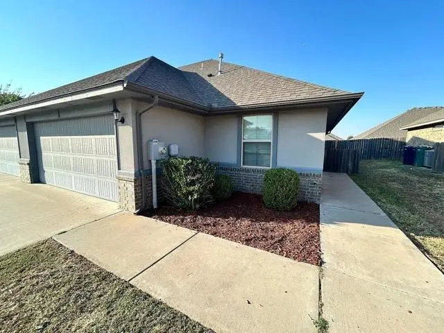 11205 NW 114th Street, Yukon, OK 73099 - #2