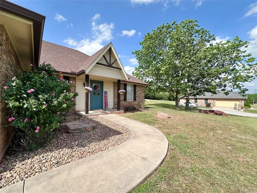 41258 Cottage Drive, Shawnee, OK 74804 - #1