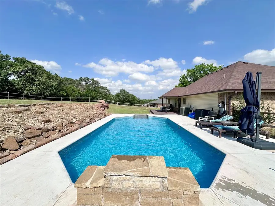 41258 Cottage Drive, Shawnee, OK 74804 - #3