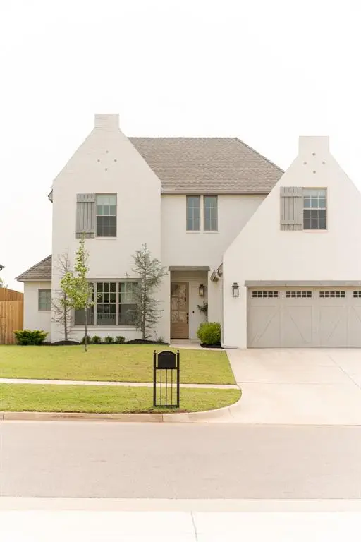 3832 Stone Hill Lane, Edmond, OK 73034 - #2