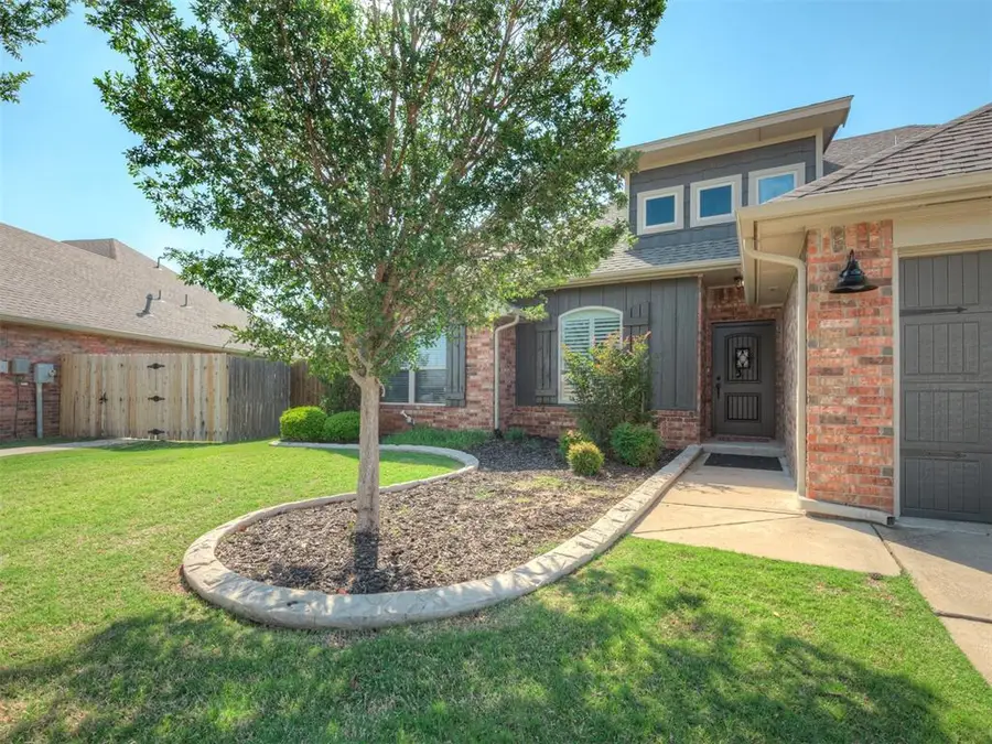 13604 Lark Lane, Oklahoma City, OK 73142 - #3