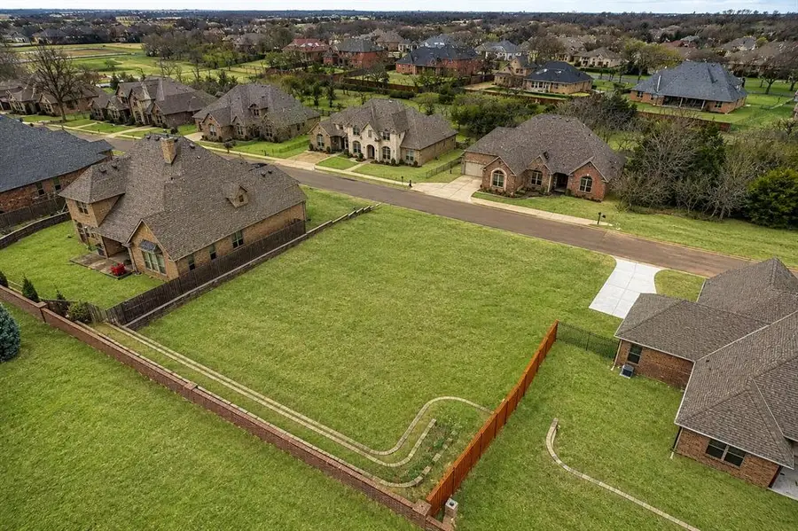 2932 Lakeshire Ridge Way, Edmond, OK 73034 - #2