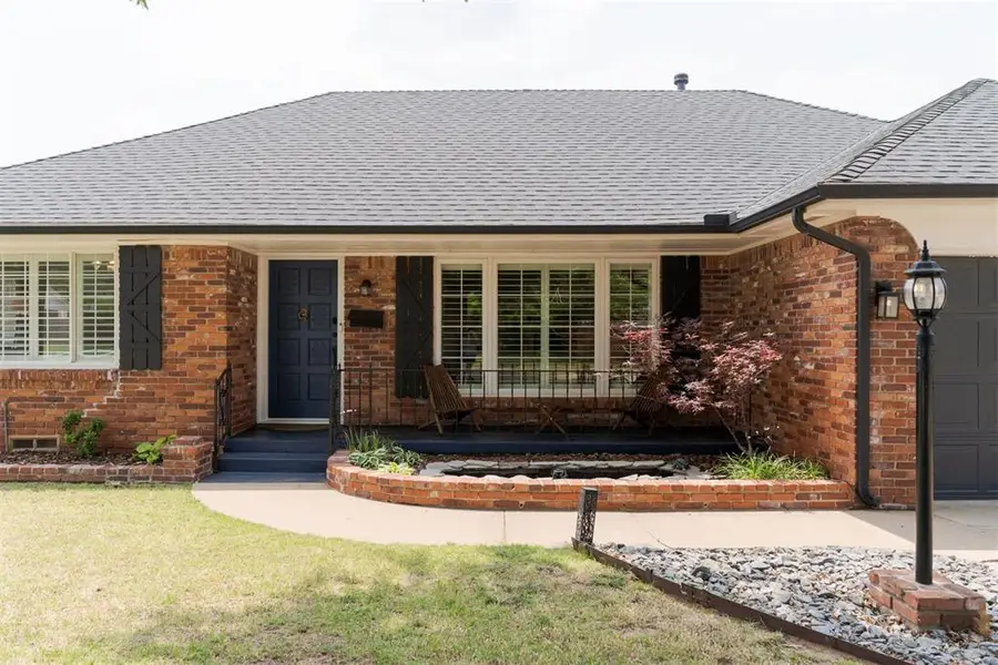 2700 Abbey Road, Oklahoma City, OK 73120 - #2