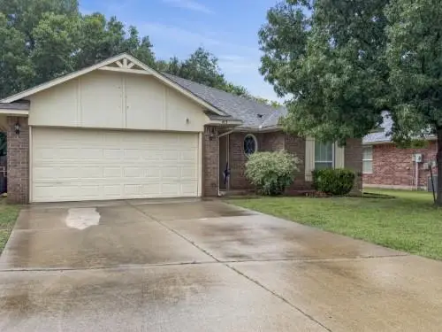 413 Spring Creek Road, Oklahoma City, OK 73117