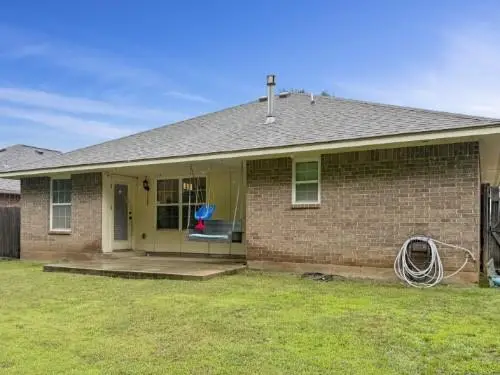413 Spring Creek Road, Oklahoma City, OK 73117 - #2