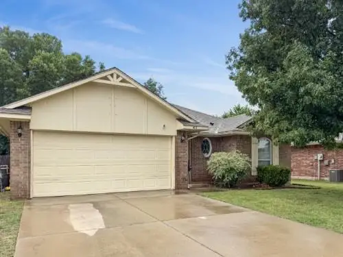 413 Spring Creek Road, Oklahoma City, OK 73117 - #3
