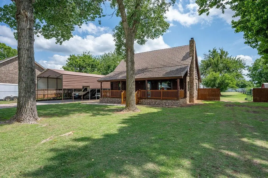 616 NW 34th Street, Newcastle, OK 73065 - #1