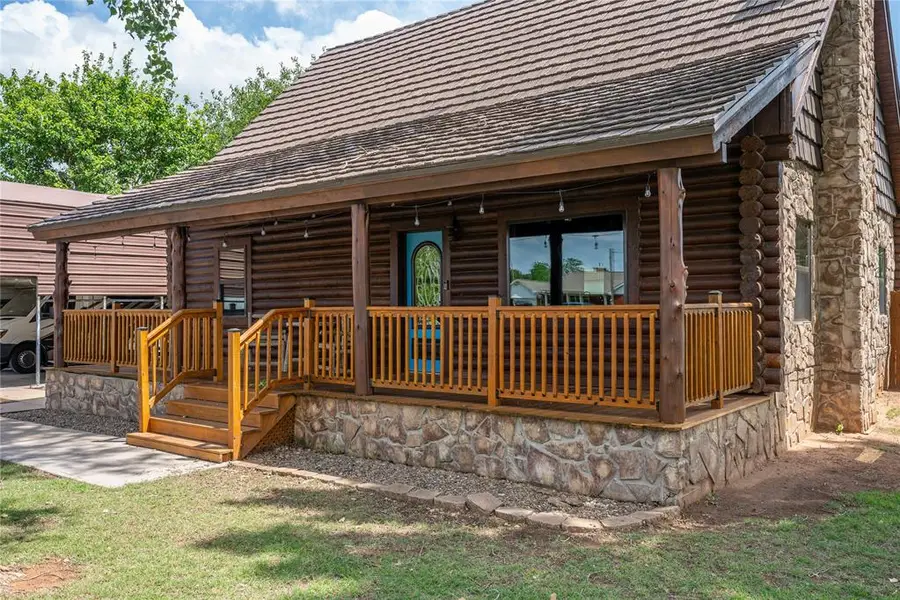616 NW 34th Street, Newcastle, OK 73065 - #2