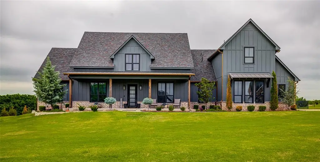 5668 Lamar Circle, Norman, OK 73072 - #1