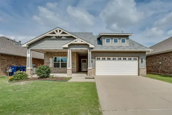 9204 Arman Drive, Yukon, OK 73099
