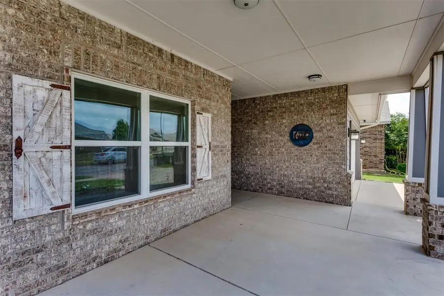 9204 Arman Drive, Yukon, OK 73099 - #3