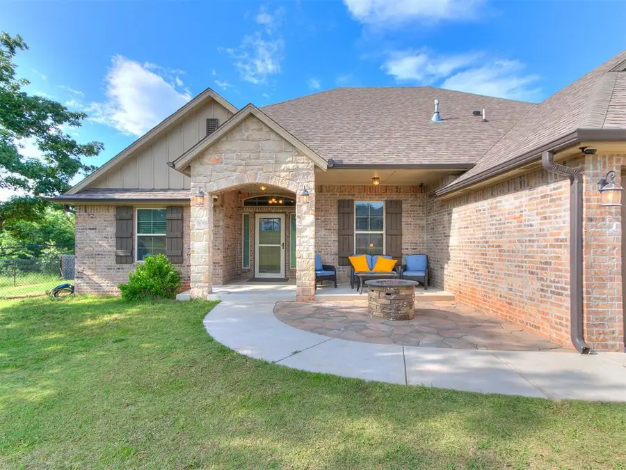16101 SE 82nd Street, Choctaw, OK 73020 - #3