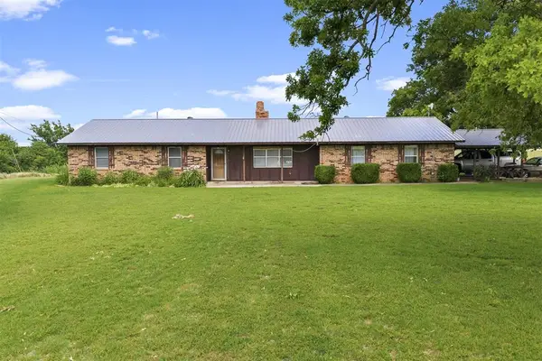 164 State Highway 89, Loco, OK 73442