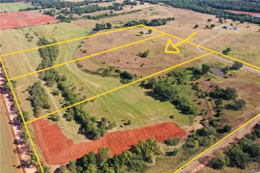 5 E Simmons Road, Luther, OK 73054 - #2