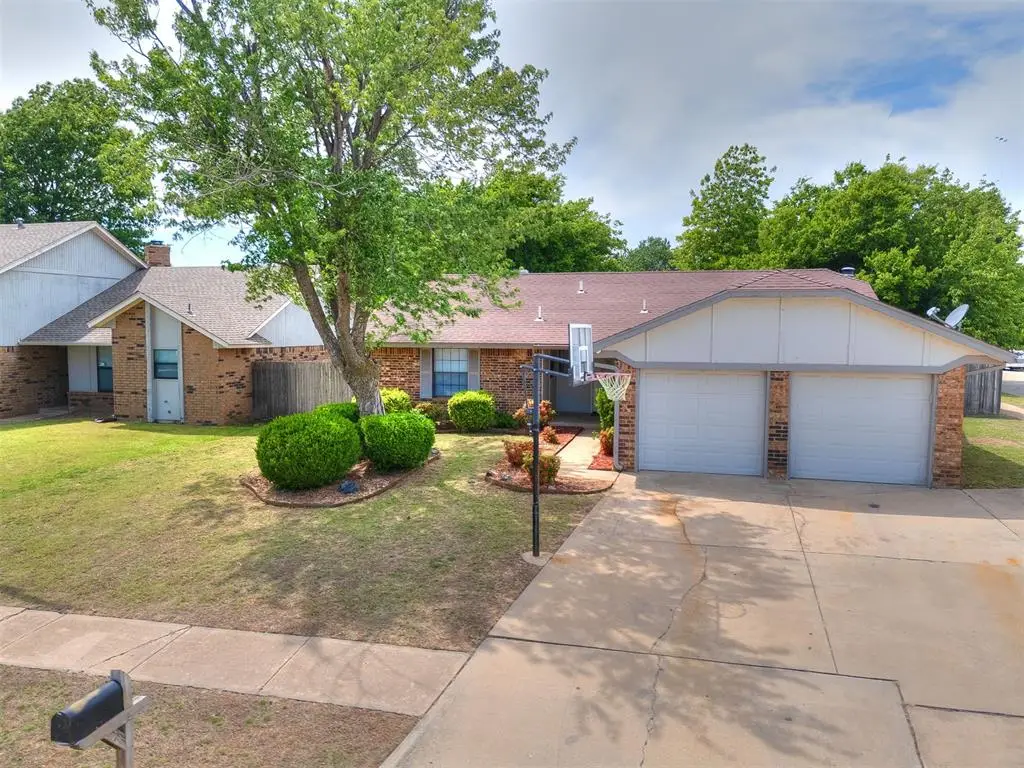 701 Waterview Road, Oklahoma City, OK 73170 - #1