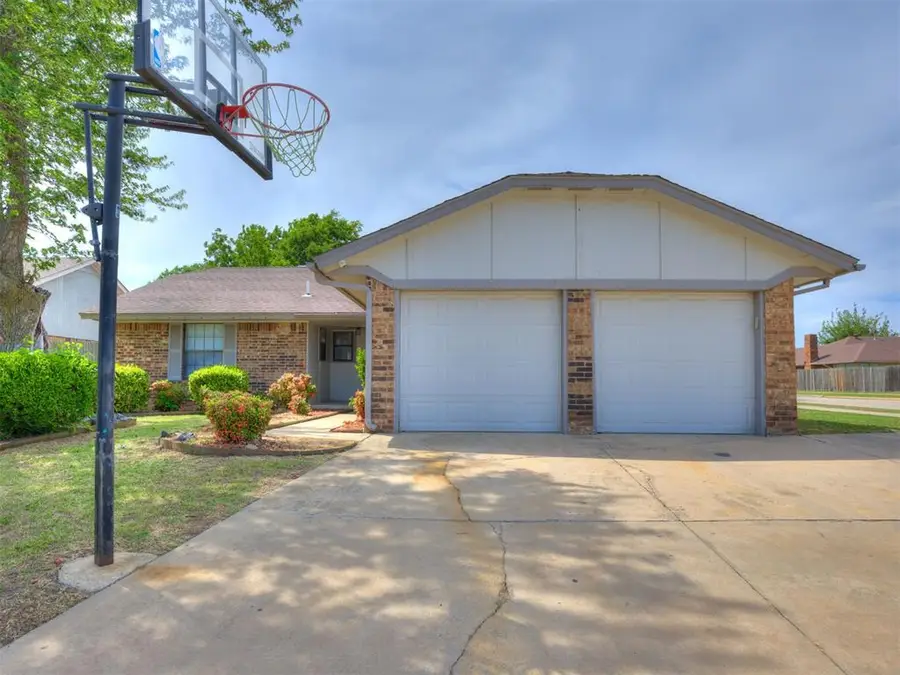 701 Waterview Road, Oklahoma City, OK 73170 - #3