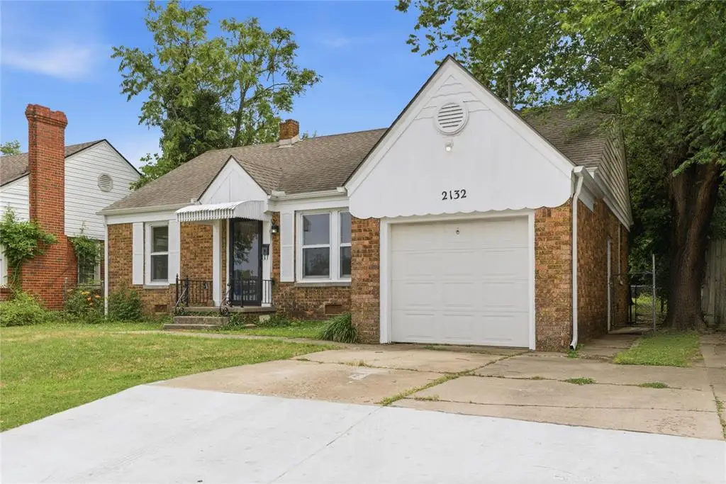 2132 NW 30th Street, Oklahoma City, OK 73112 - #1