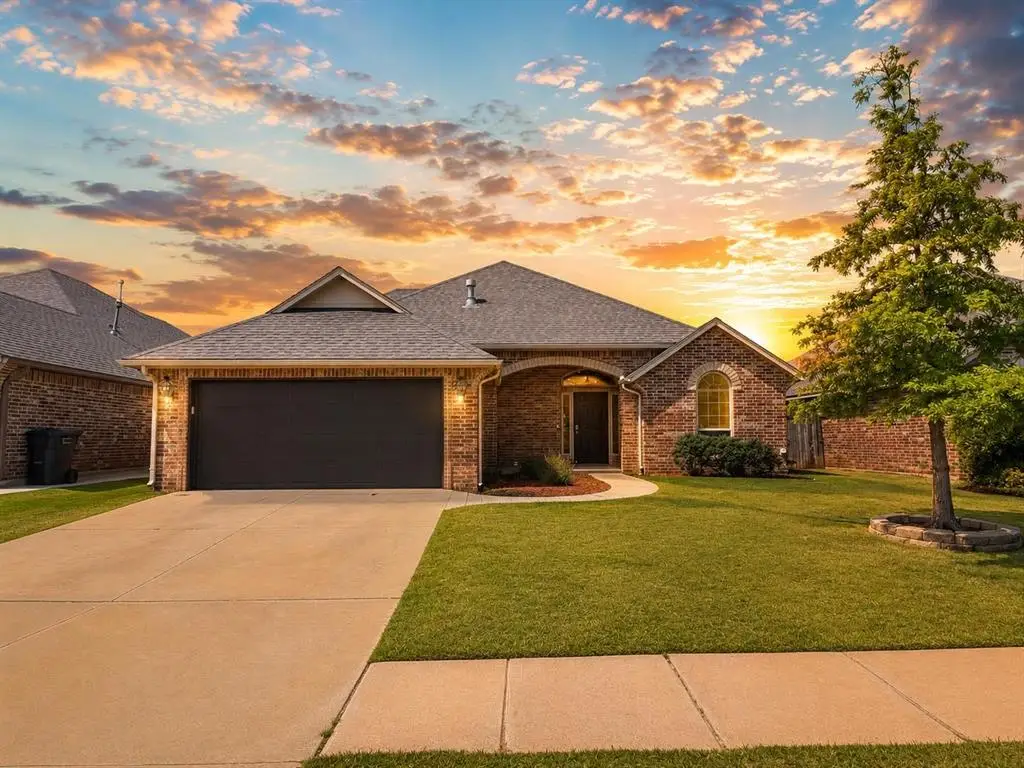 417 SW 170th Terrace, Oklahoma City, OK 73170 - #1