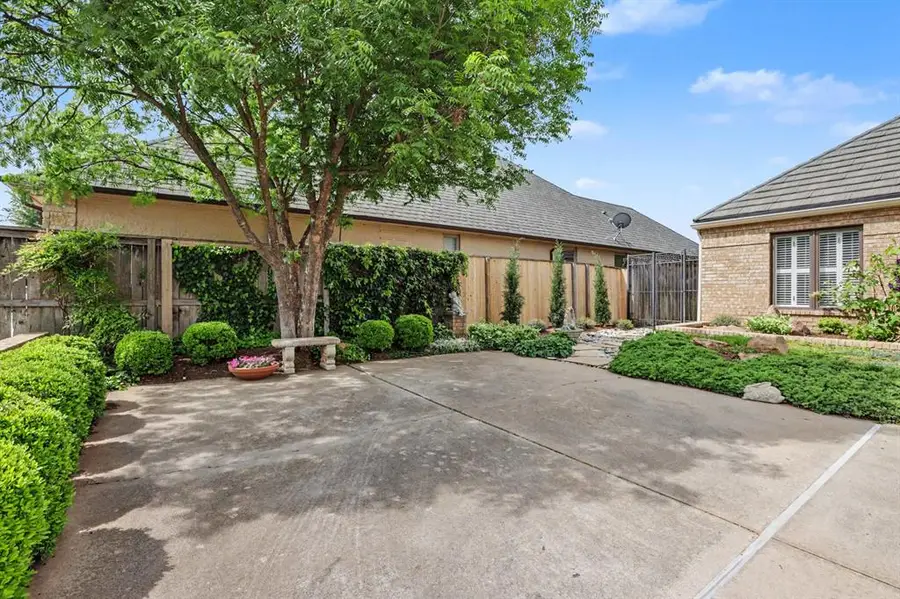 12905 Deerfield Court, Oklahoma City, OK 73142 - #3