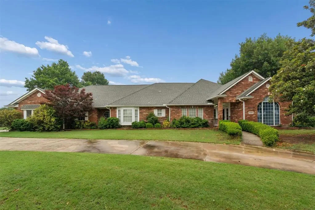 10201 SE 57th Street, Oklahoma City, OK 73150 - #1