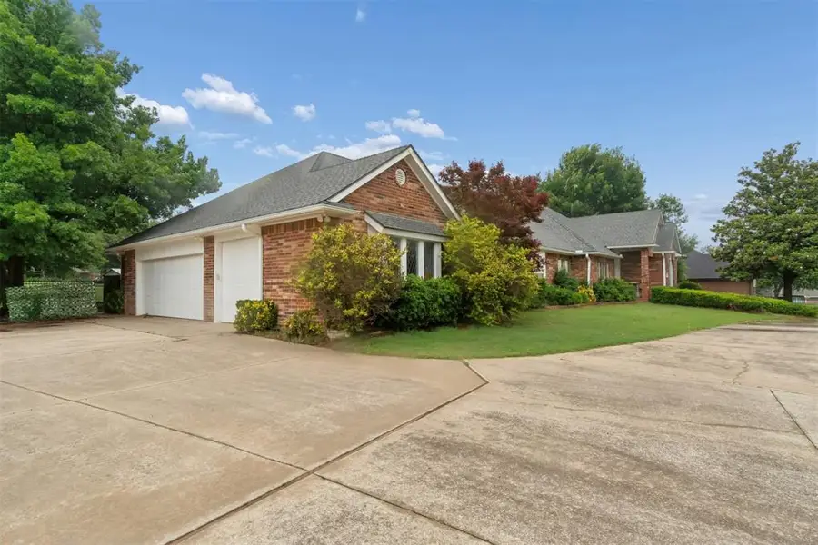 10201 SE 57th Street, Oklahoma City, OK 73150 - #3
