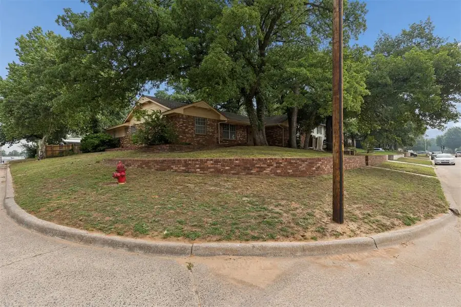 7725 NW 20th Street, Bethany, OK 73008 - #3