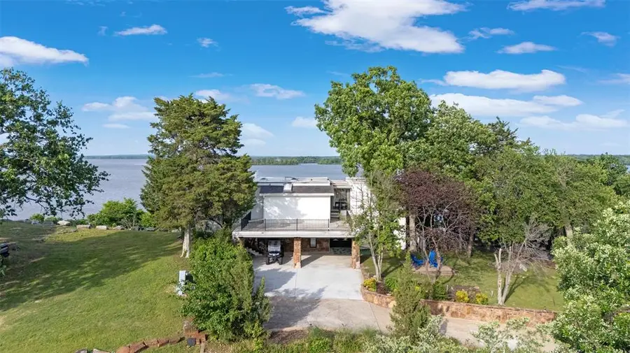 40 Fort Scott Lane, Afton, OK 74331 - #2