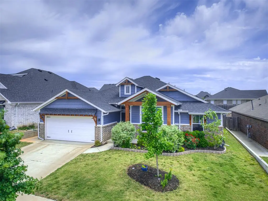 16000 Buffalo Drive, Oklahoma City, OK 73170 - #1
