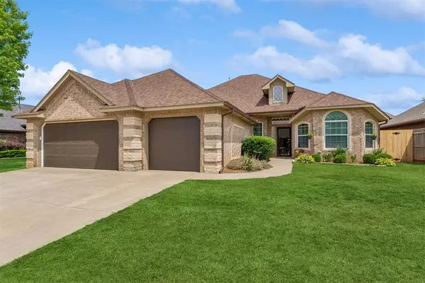 7509 NW 130th Street, Oklahoma City, OK 73142