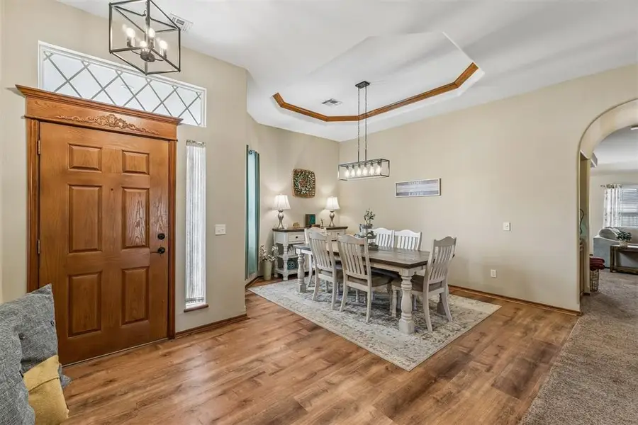 7509 NW 130th Street, Oklahoma City, OK 73142 - #3