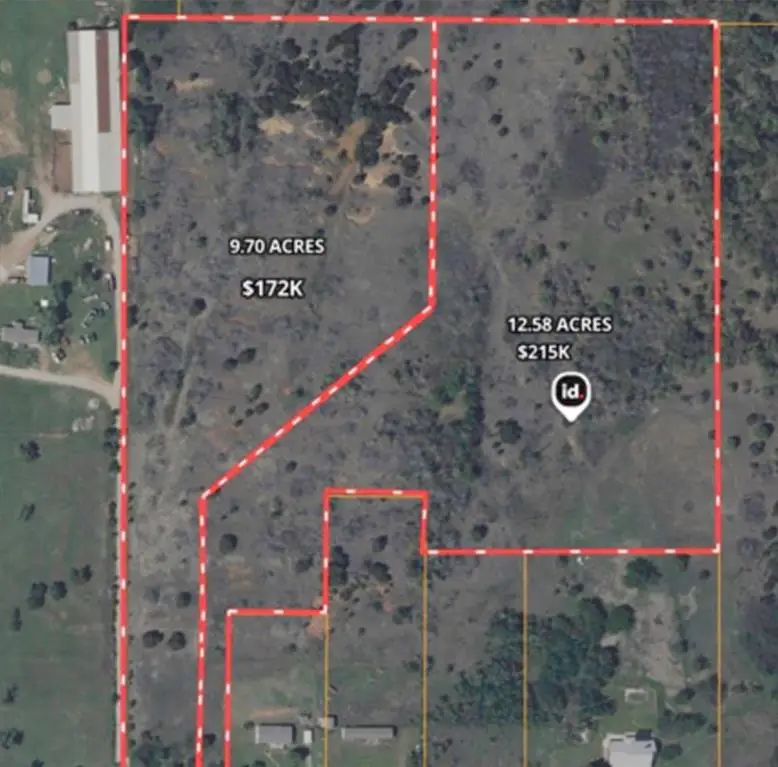 4050 E Camp Drive, Guthrie, OK 73044 - #3