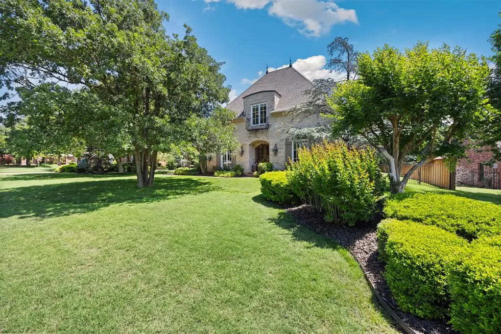 3800 Redmont Trace, Edmond, OK 73034 - #1